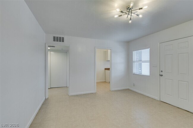 Building Photo - 1116 S Casino Center Blvd