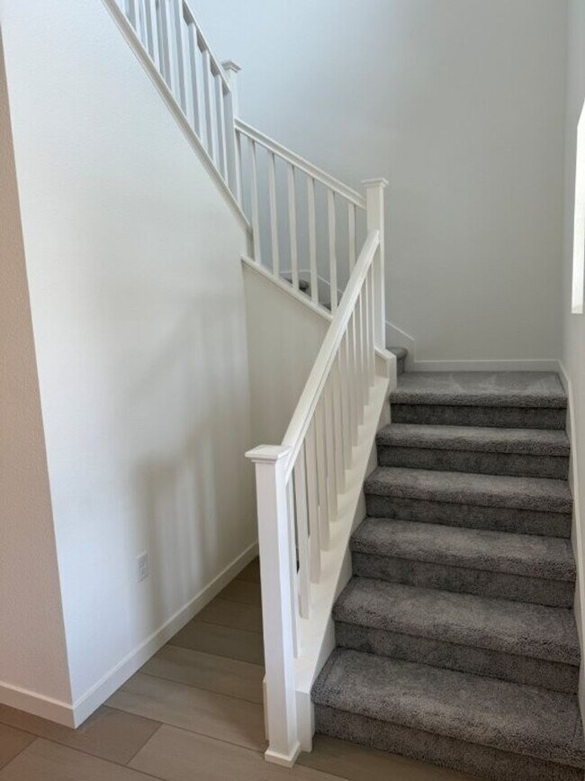 Building Photo - Brand New Desirable One Lake Subdivision -...
