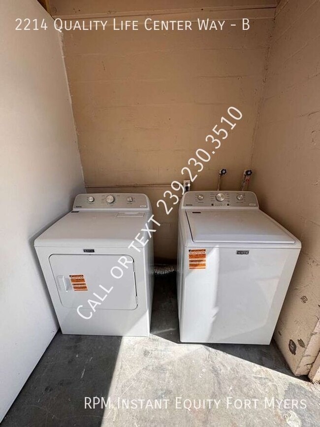 Building Photo - 2214 Quality Life Ctr Wy