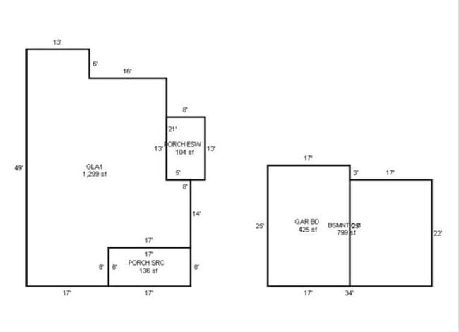 Building Photo - 228 N Quanah Ave