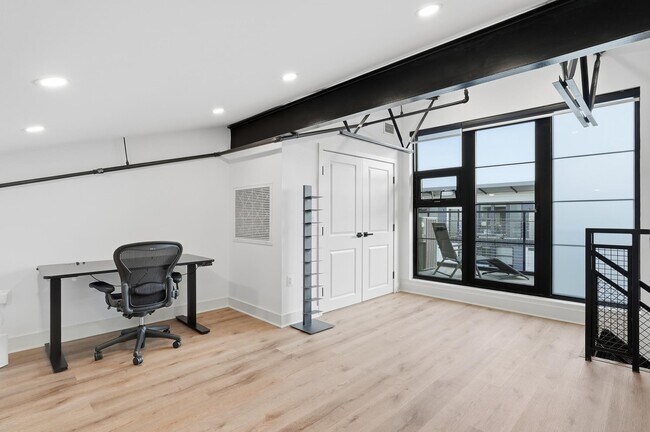 Building Photo - 2125 14th St NW