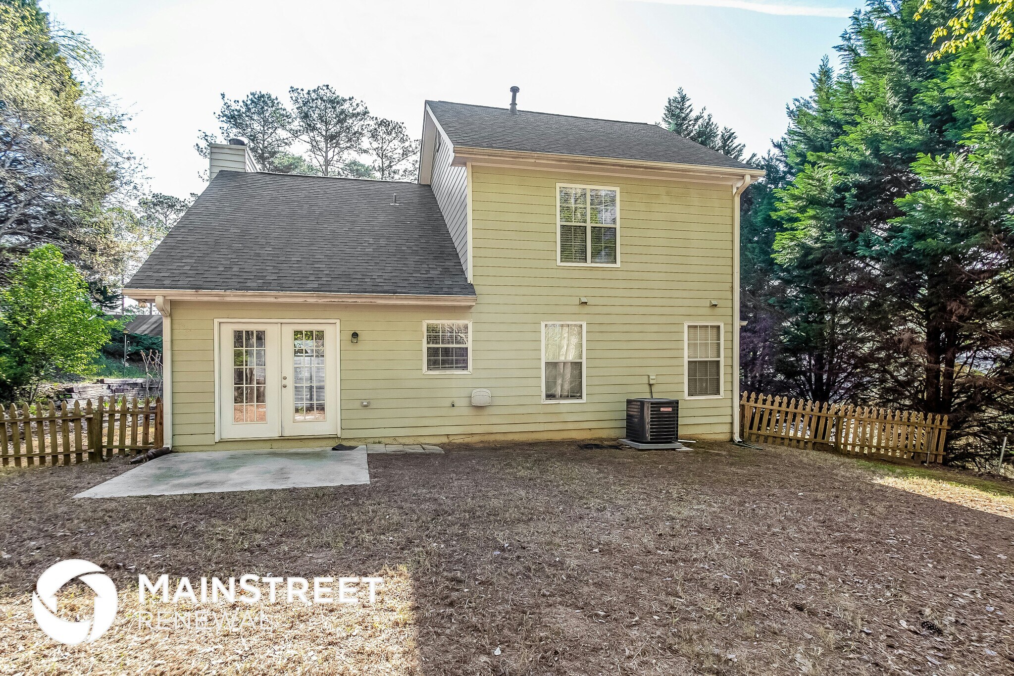 Building Photo - 9293 Melody Cir SW