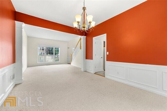 Building Photo - 3492 Chastain Glen Ln NE