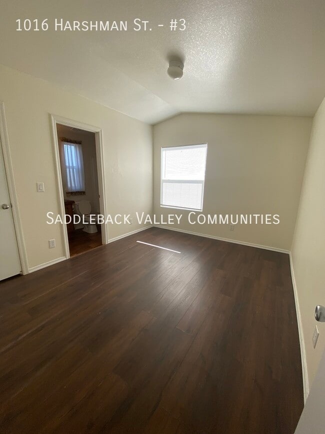 Building Photo - 1016 Harshman St