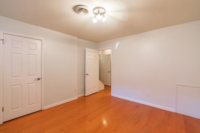 Building Photo - Two Bed Washington Square West Apartment
