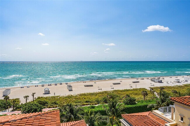 Building Photo - 5959 Collins Ave