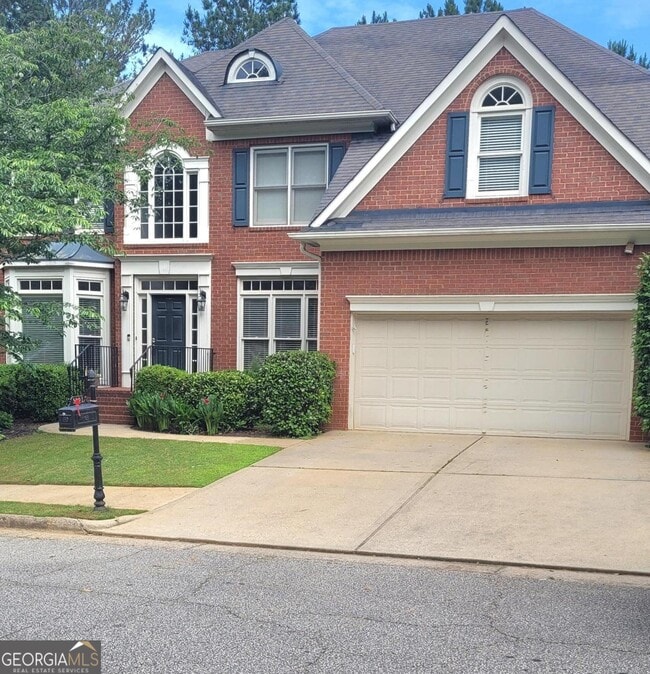 Primary Photo - 3391 Fieldwood Dr SE