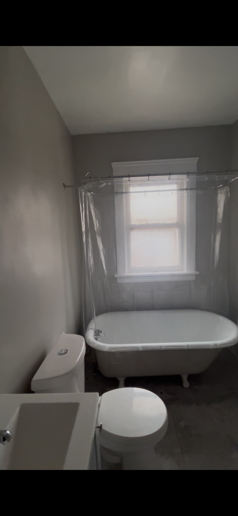 Bathroom - 4502 McGregor Ave