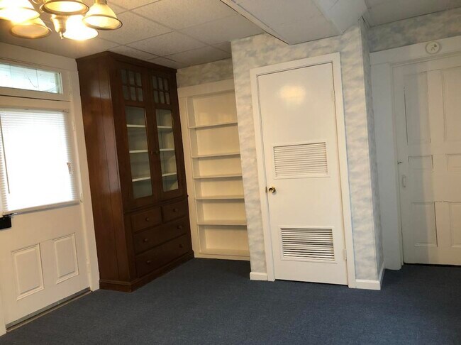 Living Room - 164 S River St