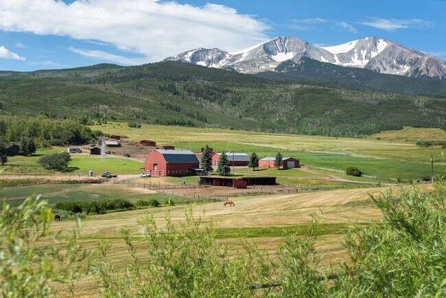 Building Photo - 4275 Sopris Mountain Ranch Rd
