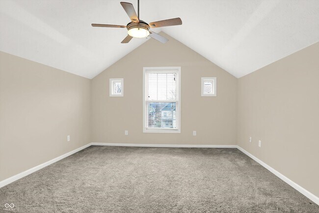 Building Photo - 2241 N Scioto St