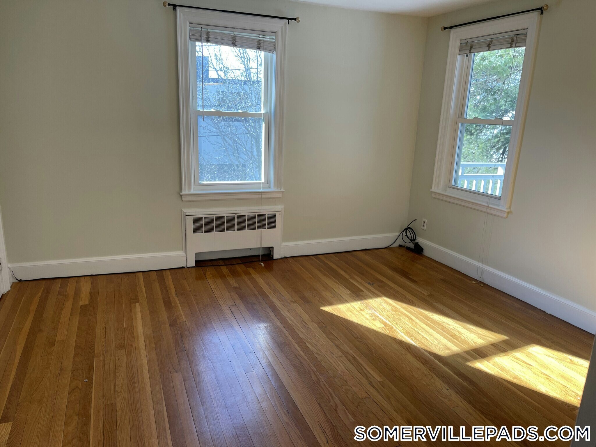 Building Photo - 279 Washington St