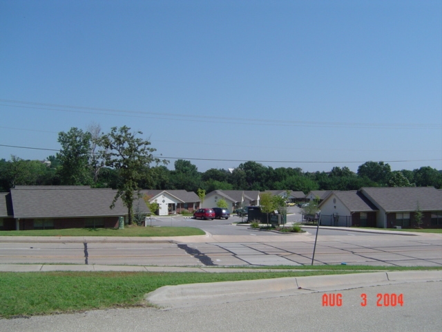 Primary Photo - Senior Residence of Edmond