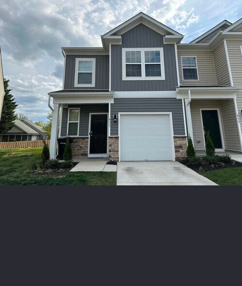 Building Photo - 411 Tevis St