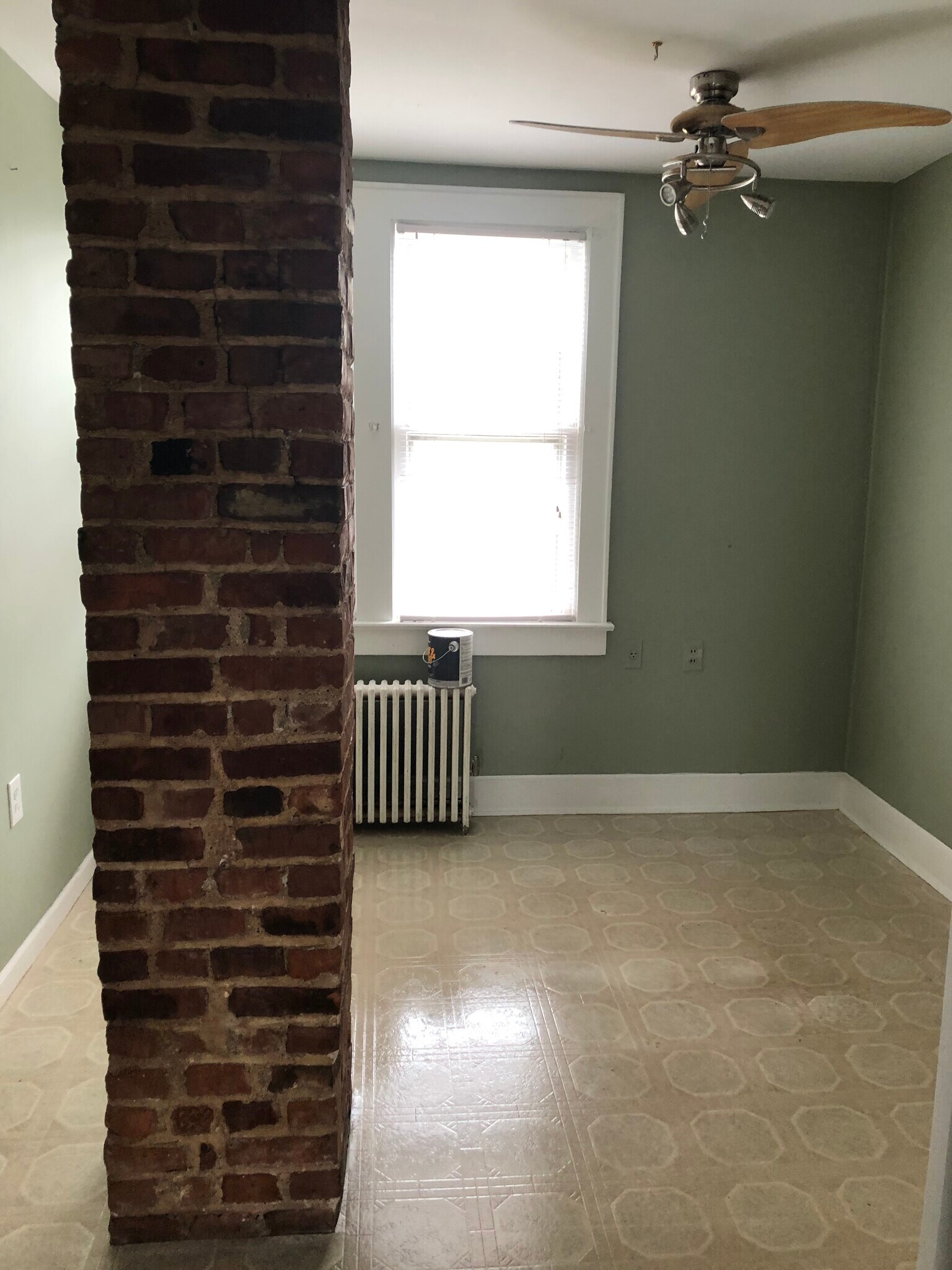 Dining Room - 25 Post St