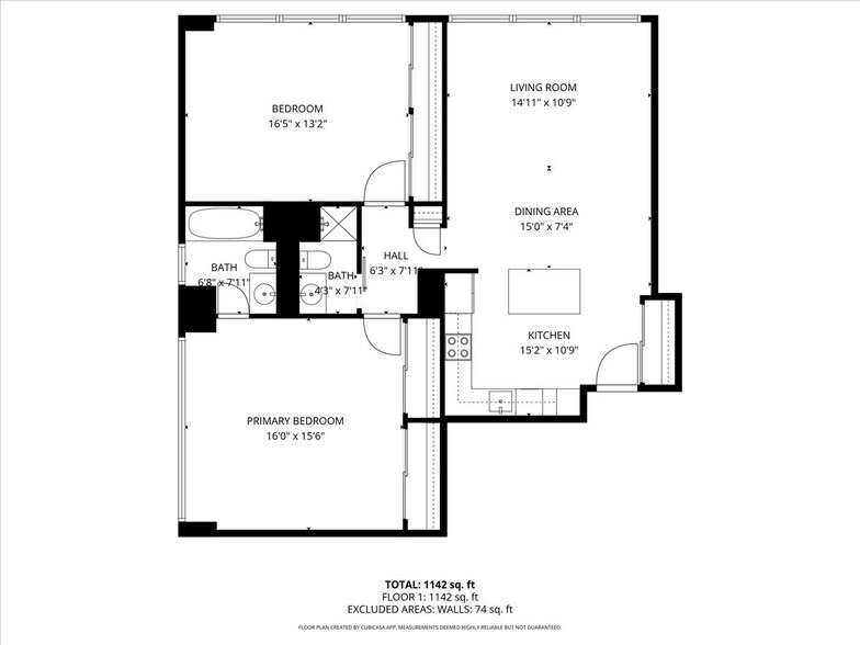 Building Photo - 3600 N Lake Shore Dr