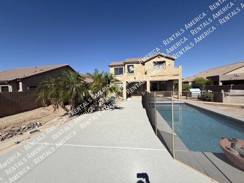 Building Photo - 4154 N Starry Pass Cir