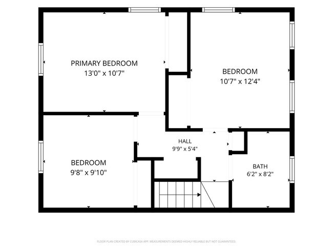 Building Photo - 3 bedroom Franklin Townhome