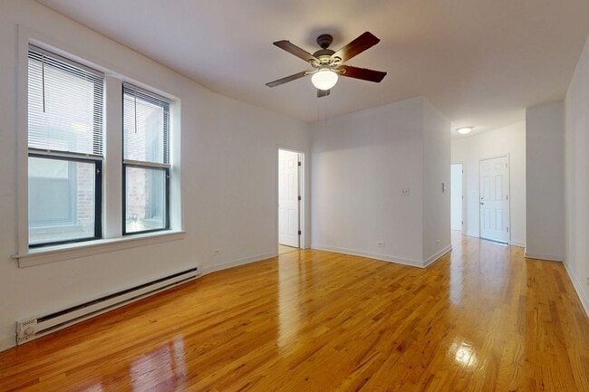 Floorplan - Kenwood Court