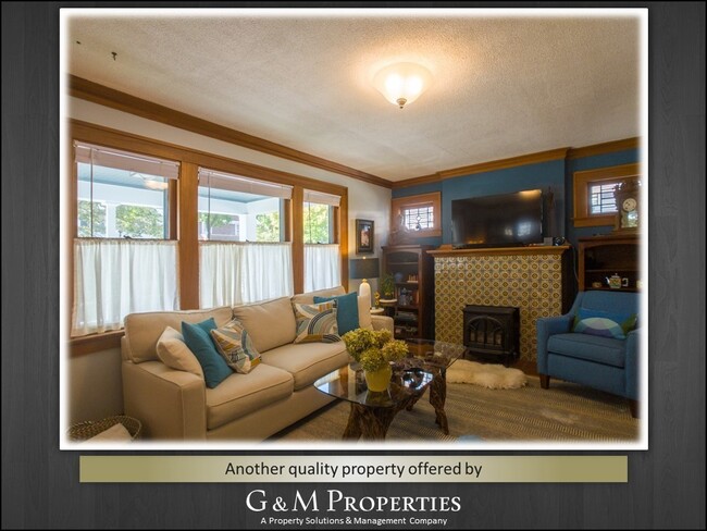 Building Photo - 3-Bedroom Rental: Popular North Winton Village Neighborhood!