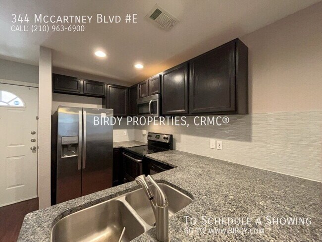 Building Photo - 344 McCartney Blvd