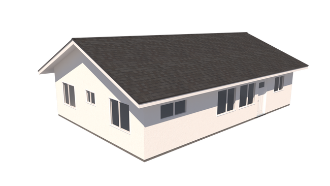 Building Photo - Brand New Construction 12 Bedroom Property near poly!!