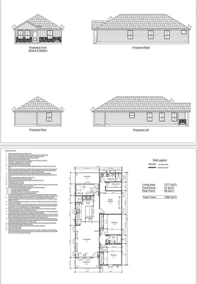 Building Photo - 9814 Angel Bend