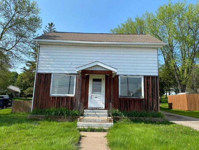 Primary Photo - 3 Bed 1 Bath Single Family Home in Wausau ...