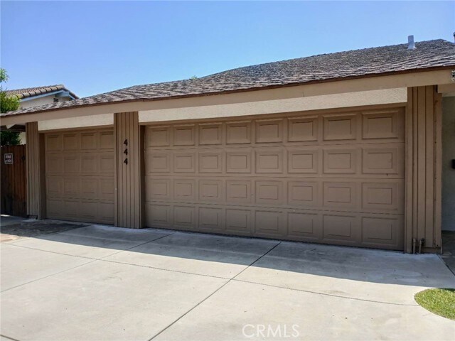 Building Photo - 444 Redlands Ave