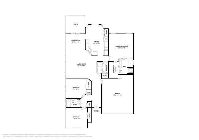 Building Photo - 4128 Whisper Point