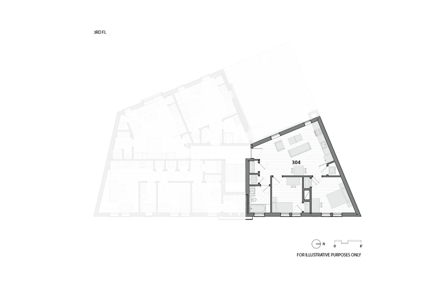 Building Photo - 4710 41st St NW