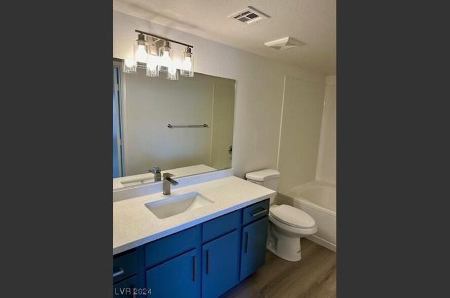 Building Photo - 2300 E Silverado Ranch Blvd