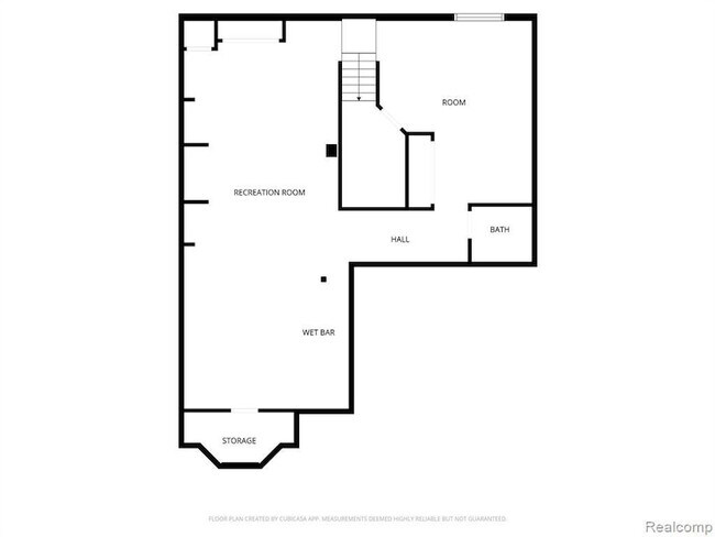 Building Photo - 48551 Oak Bridge Dr