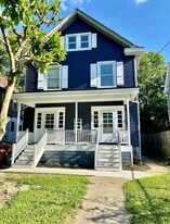 Building Photo - 2033 Maple Ave