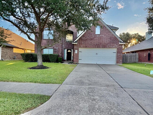 Primary Photo - 6537 Canyon Mist Ln