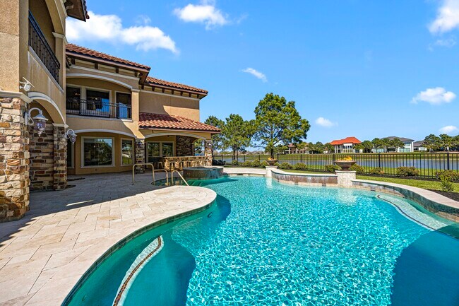 Building Photo - 11418 Lago Verde Dr