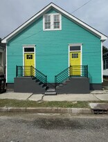Building Photo - 2830 2nd St