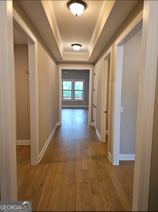 Building Photo - 609 Tulip Poplar Dr