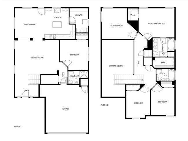 Building Photo - 1612 Rossport Bend