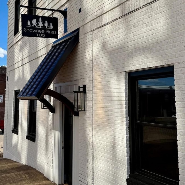 Building Photo - Shawnee Pines