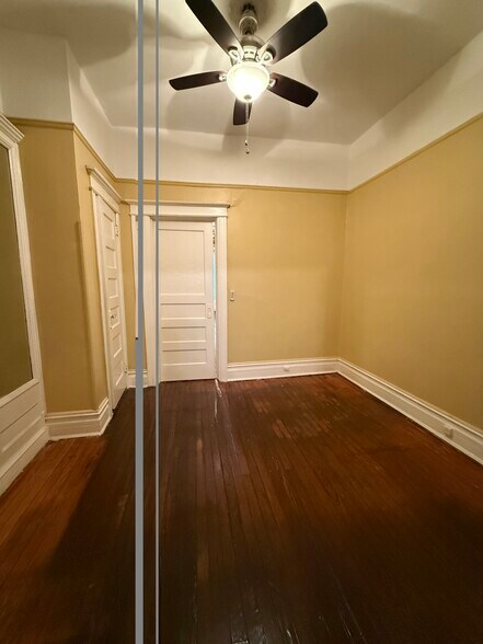 Bedroom #1 - 650 54th St