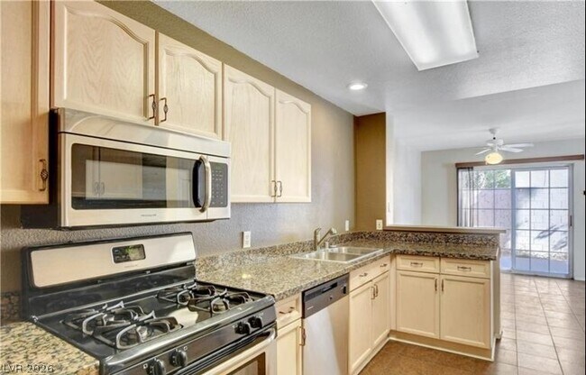 Building Photo - 8456 Indigo Sky Ave