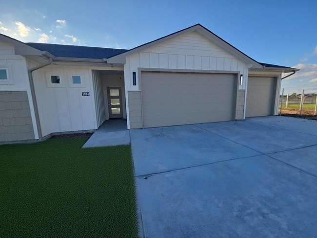 Primary Photo - Brand-New 3 Bedroom Home with 3-Car Garage...