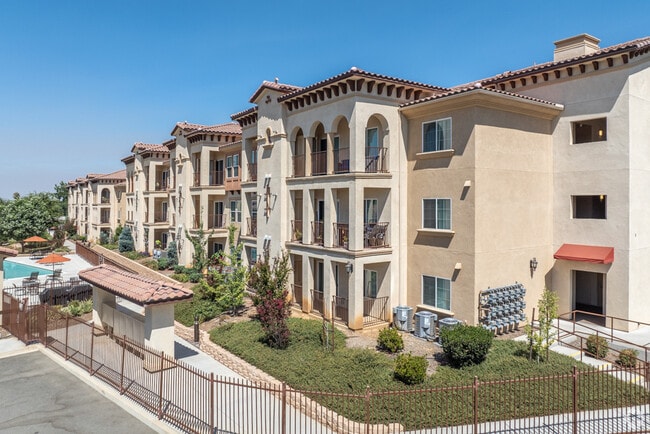 Building Photo - The Villas 55+ Yucaipa