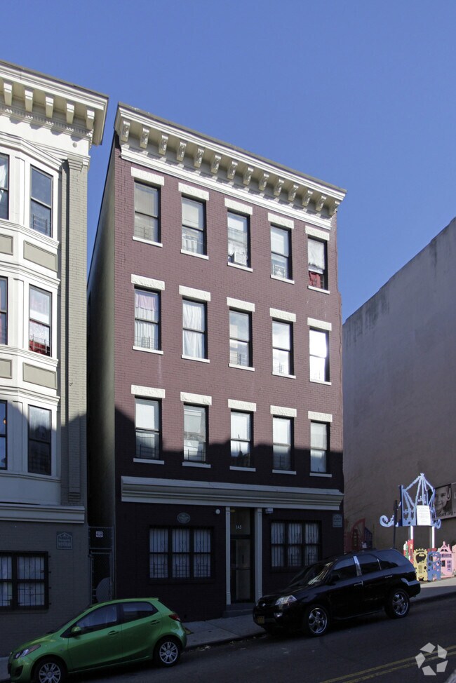 145 Elm St 145 Elm St Yonkers NY 10701 Apartment Finder