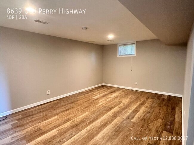 Building Photo - 8639 Old Perry Hwy