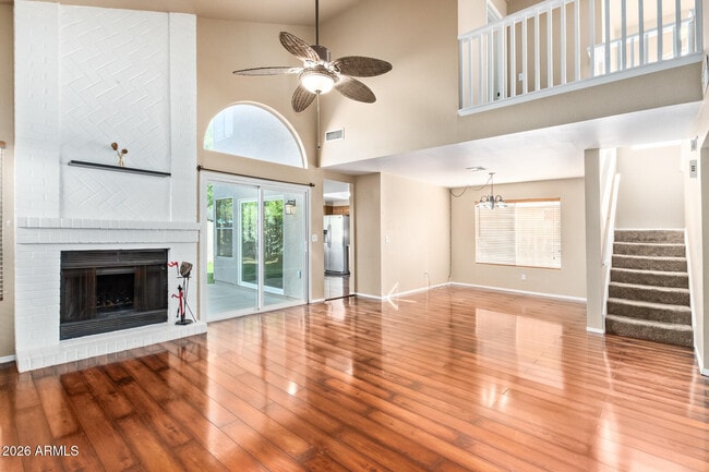 Building Photo - 4430 W Oraibi Dr