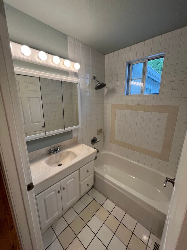 Guest Bath - 13225 McCulloch Ave