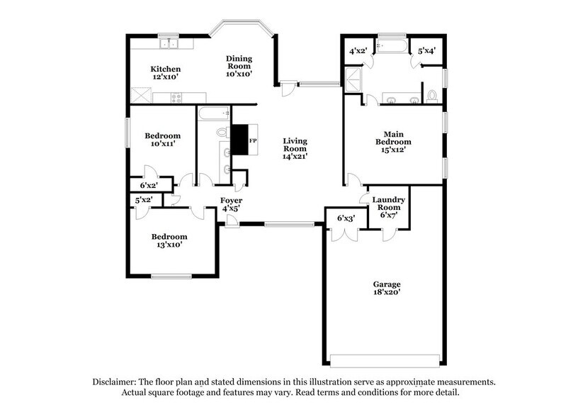 Building Photo - 724 Nicole Dr