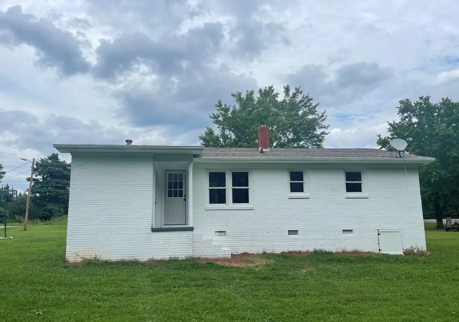 Building Photo - 219 New Hope Rd